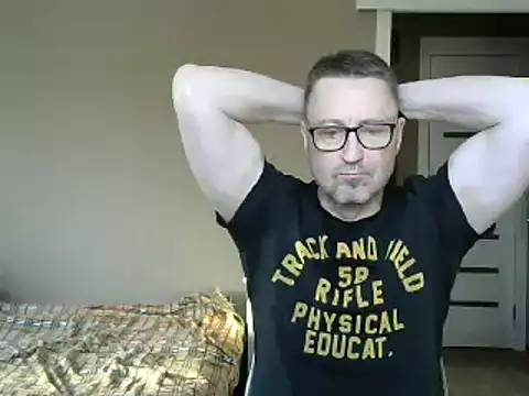 HarrySnake online show from February 4, 12:22 pm