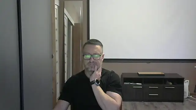 HarrySnake online show from October 16, 1:41 pm