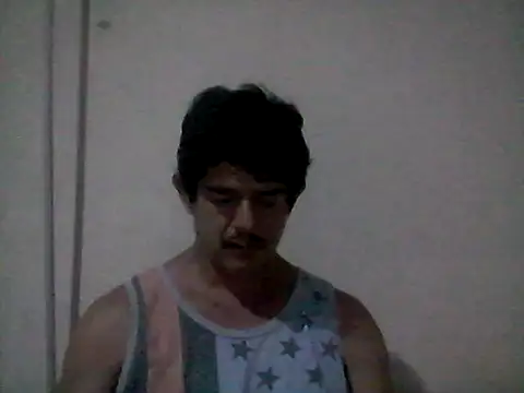 Marobronco online show from February 7, 1:24 am