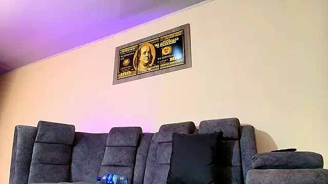 JeremyLowe online show from December 5, 8:16 pm