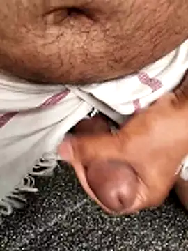 cenyon124 online show from April 4, 1:24 am