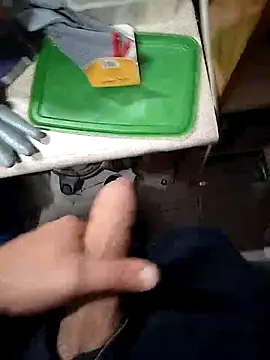 A man in public online show from April 29, 8:48 pm