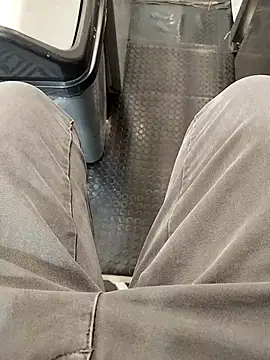 A man in public online show from March 15, 10:12 am