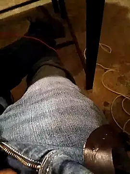 A man in public online show from February 24, 7:47 pm