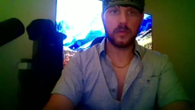 jonnybans online show from June 27, 3:53 am