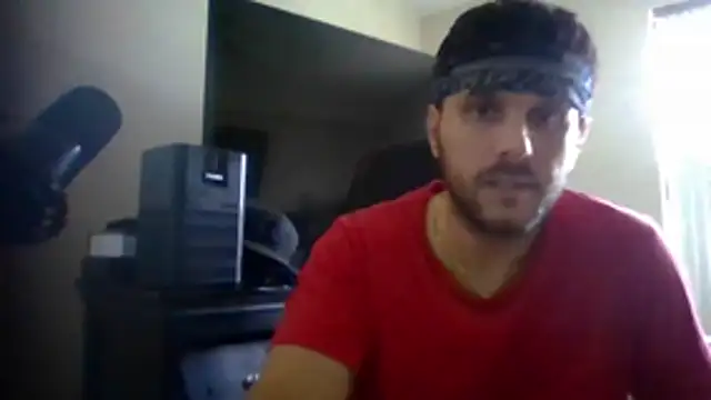 jonnybans online show from July 31, 5:55 pm