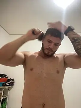 Dedel199 online show from April 11, 2:09 pm