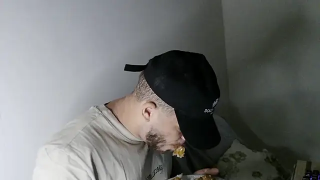 Dedel199 online show from January 31, 7:45 pm