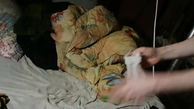 GoodSeksLove online show from February 26, 12:50 pm