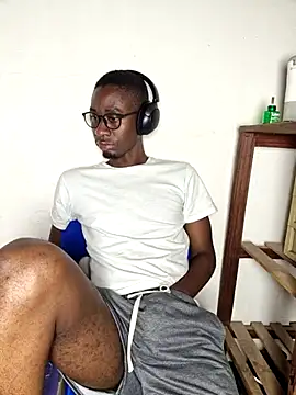 TheCaptainMerlin online show from April 23, 7:05 pm