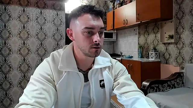 Jonmusclemaster online show from December 19, 9:56 pm