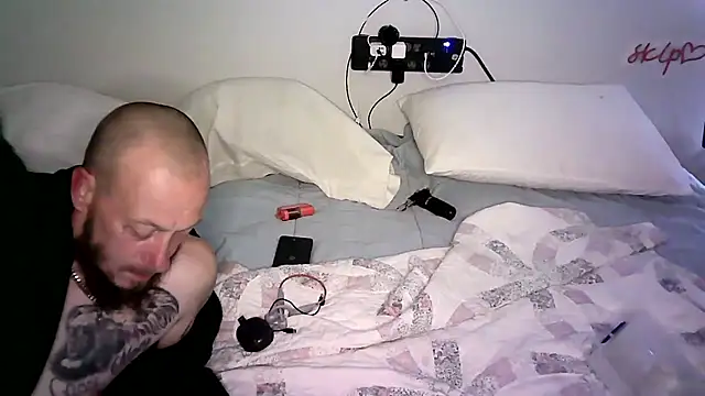 deepinnnnn online show from March 15, 4:20 am