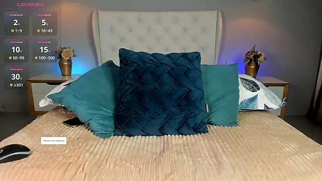 cherryy boy online show from March 5, 9:33 pm