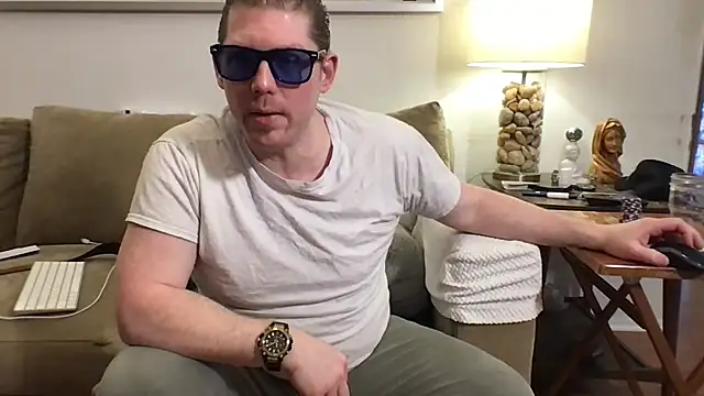 Rock Pierce online show from April 1, 3:09 pm