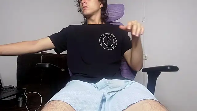 alex connorr online show from May 31, 1:28 am