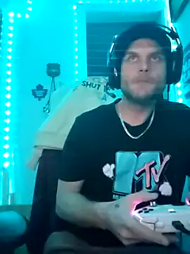 GeneralXMillyX online show from January 10, 4:33 am