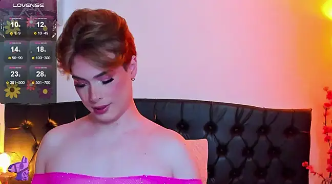 mike blossom online show from February 21, 2:38 pm