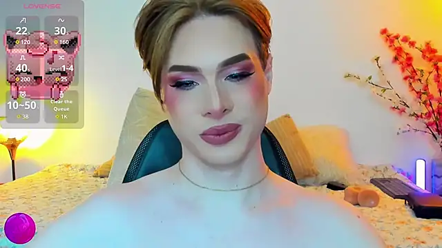 mike blossom online show from January 9, 2:55 pm