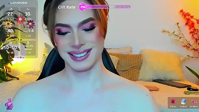 mike blossom online show from April 11, 2:20 pm