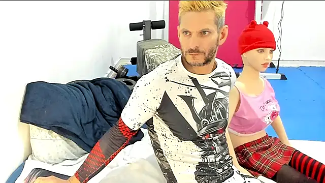 Samurayjiu online show from November 24, 4:41 pm