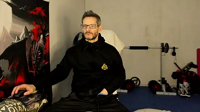 Samurayjiu online show from April 16, 10:23 pm