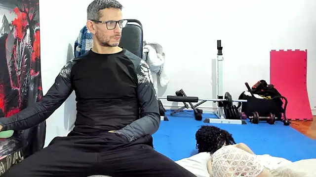 Samurayjiu online show from April 1, 10:18 pm