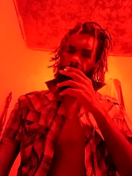 CeoblackLd69 online show from April 15, 4:45 am