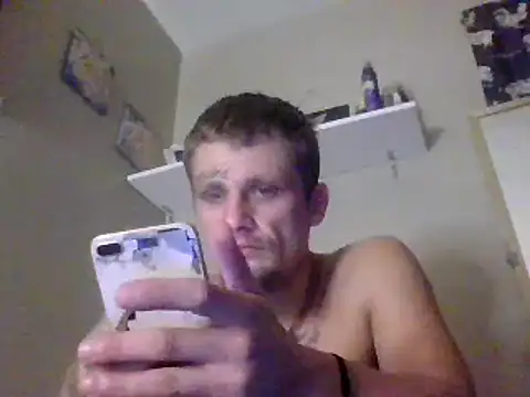 SpAzZ1234 online show from January 20, 12:57 am