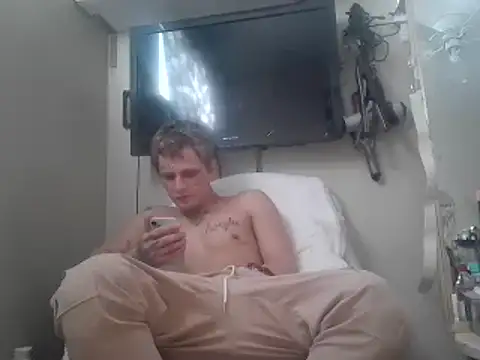 SpAzZ1234 online show from March 3, 3:46 pm