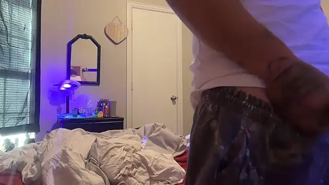 SpAzZ1234 online show from September 10, 2:16 pm