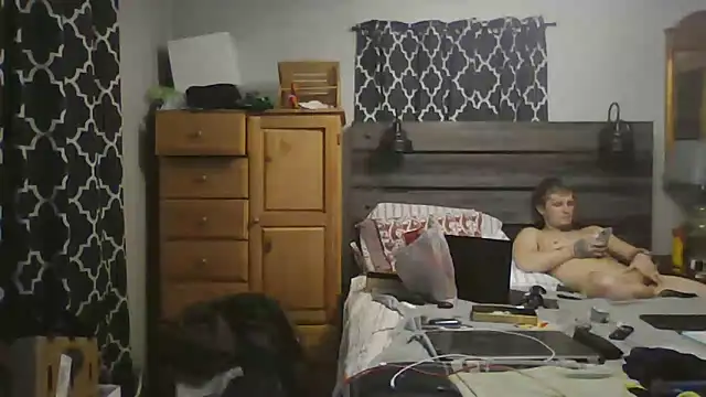 SpAzZ1234 online show from March 11, 10:29 am