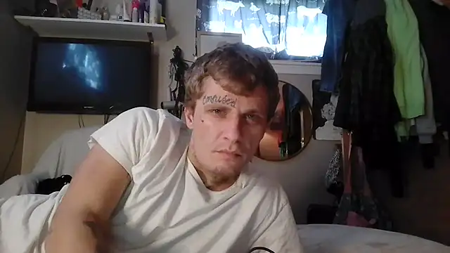 SpAzZ1234 online show from March 20, 4:20 pm