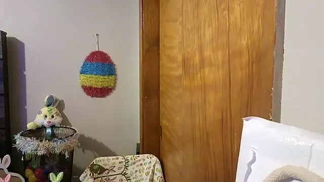 SpAzZ1234 online show from April 1, 10:17 am