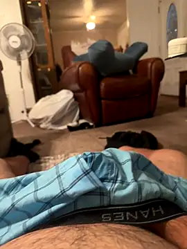 Jayare95 online show from November 3, 4:16 am