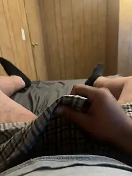 Jayare95 online show from January 11, 2:48 am