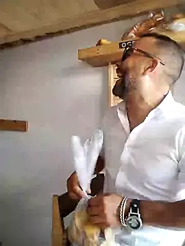 Daos69 online show from February 24, 8:53 pm