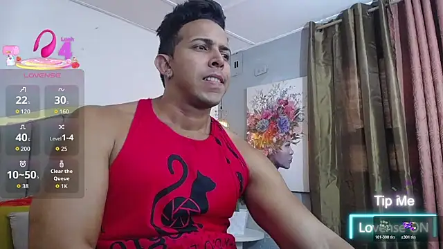 randy paterman  online show from March 30, 7:48 pm