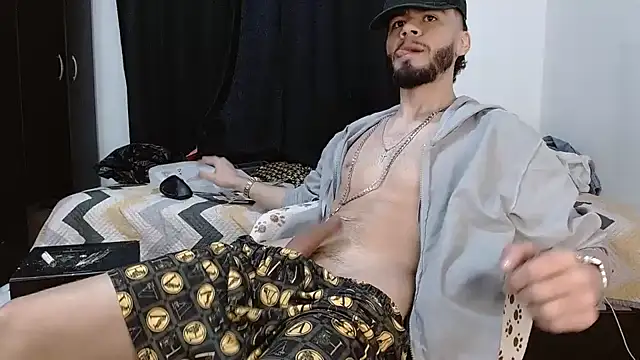 badanyboy online show from November 8, 2:48 am