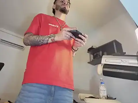 badanyboy online show from March 24, 5:18 pm