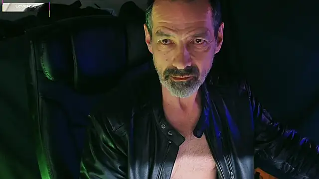 lux dei online show from March 25, 11:09 pm