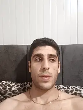 arenn1997 online show from April 7, 10:10 pm