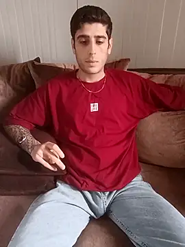 arenn1997 online show from April 19, 12:04 pm