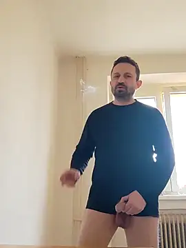 Chokakabraz online show from March 22, 12:32 pm