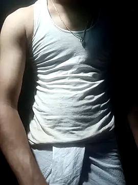 ansh777777777 online show from April 17, 6:54 pm