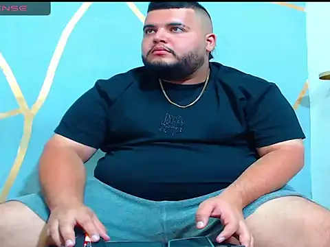 damian chubby online show from November 12, 11:49 am