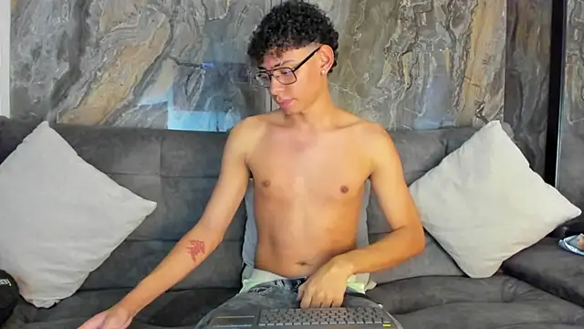 Daviid laidd online show from October 22, 8:45 pm