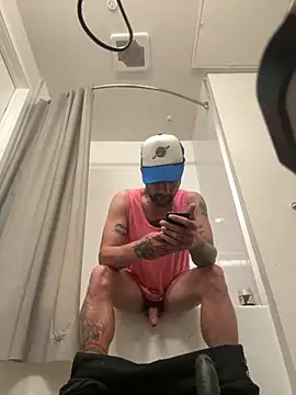 Lord-Sloppy online show from October 14, 9:44 pm