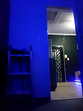 ZaddyBigDee online show from April 19, 6:10 pm