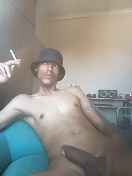 ZaddyBigDee online show from March 11, 10:55 am