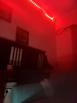 ZaddyBigDee online show from February 21, 12:22 am